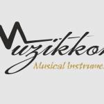 Muzikkon Musical Instrument