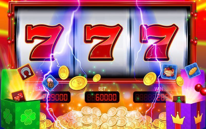 Slot Game Là Gì? Trò Chơi Đáng Thử Nhất Tại Winbet