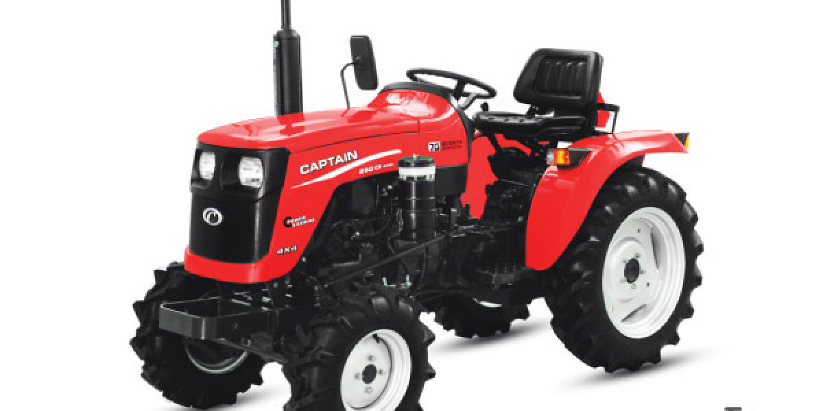 New Mini Tractor Price and features 2024 - TractorGyan