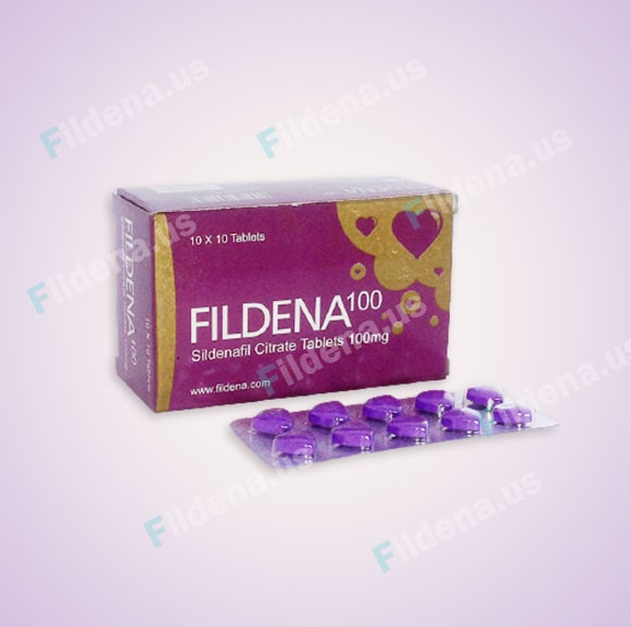 Purple Pill Viagra – Sexual Power And Performance