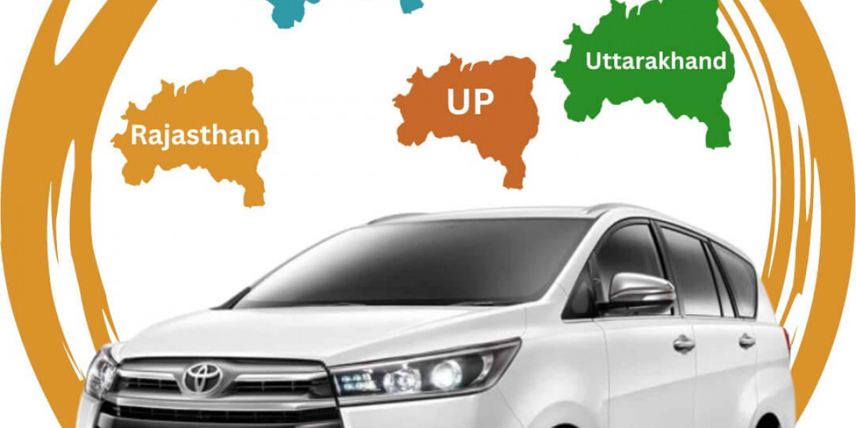 Ultimate Guide to Choosing the Best Cab Service in Jaipur