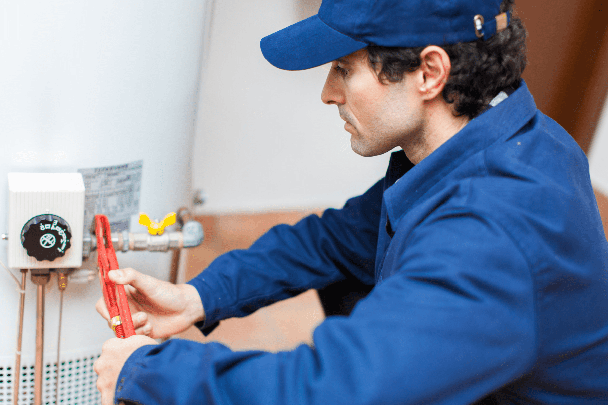 The Top Benefits Of Hiring A Licensed Plumber Moss Vale For Your Home – GPS Plumbing & Drainage