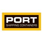 Port Shipping Containers