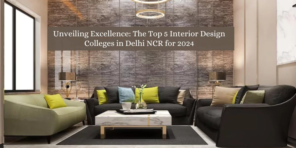 An interior Designing Course Defines your Skills and Career