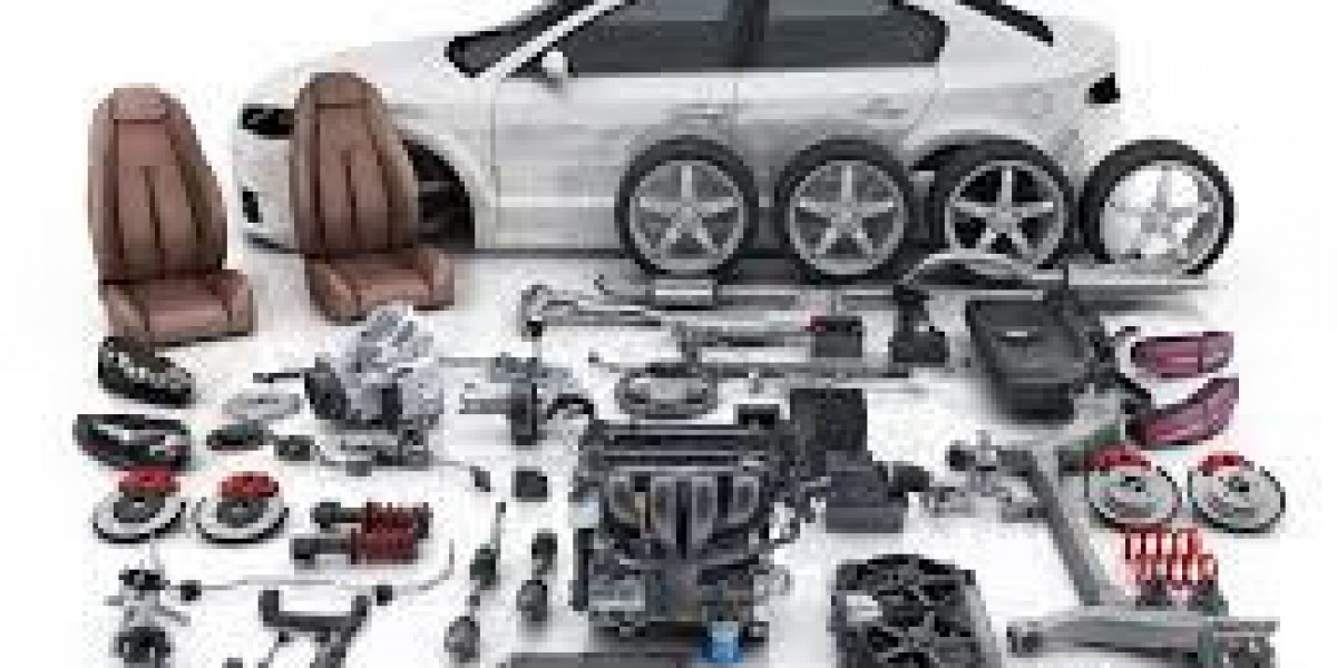 Buy Used Car Parts