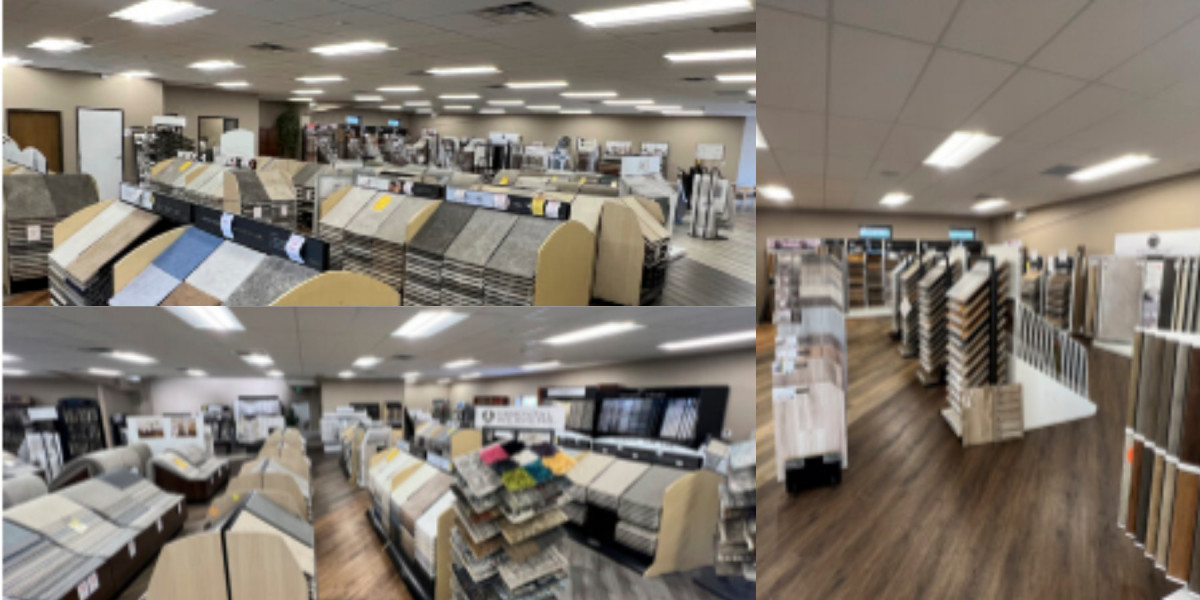 Best Flooring Store In Denver