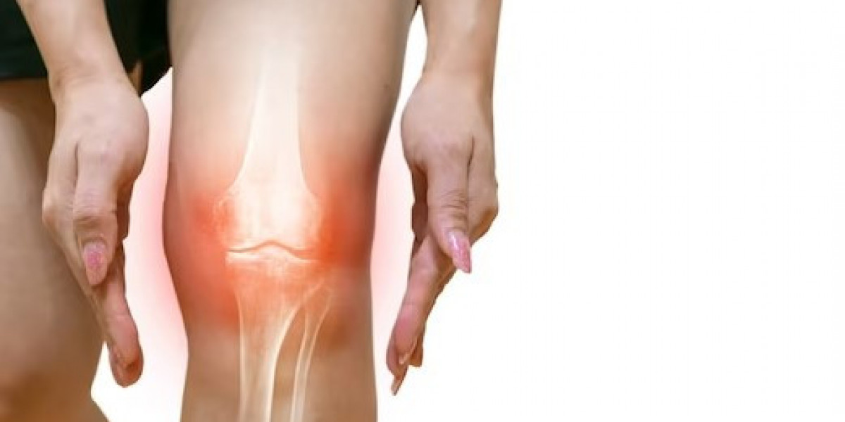 Comprehensive Guide to Knee Pain Treatment in Singapore