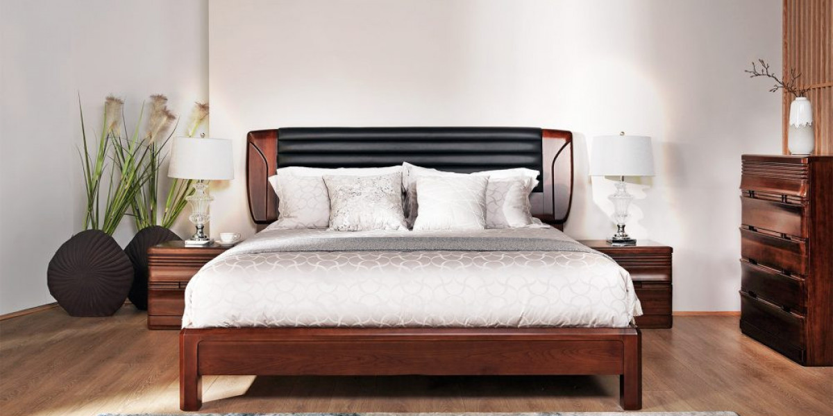 How to deodorize a wooden bed?