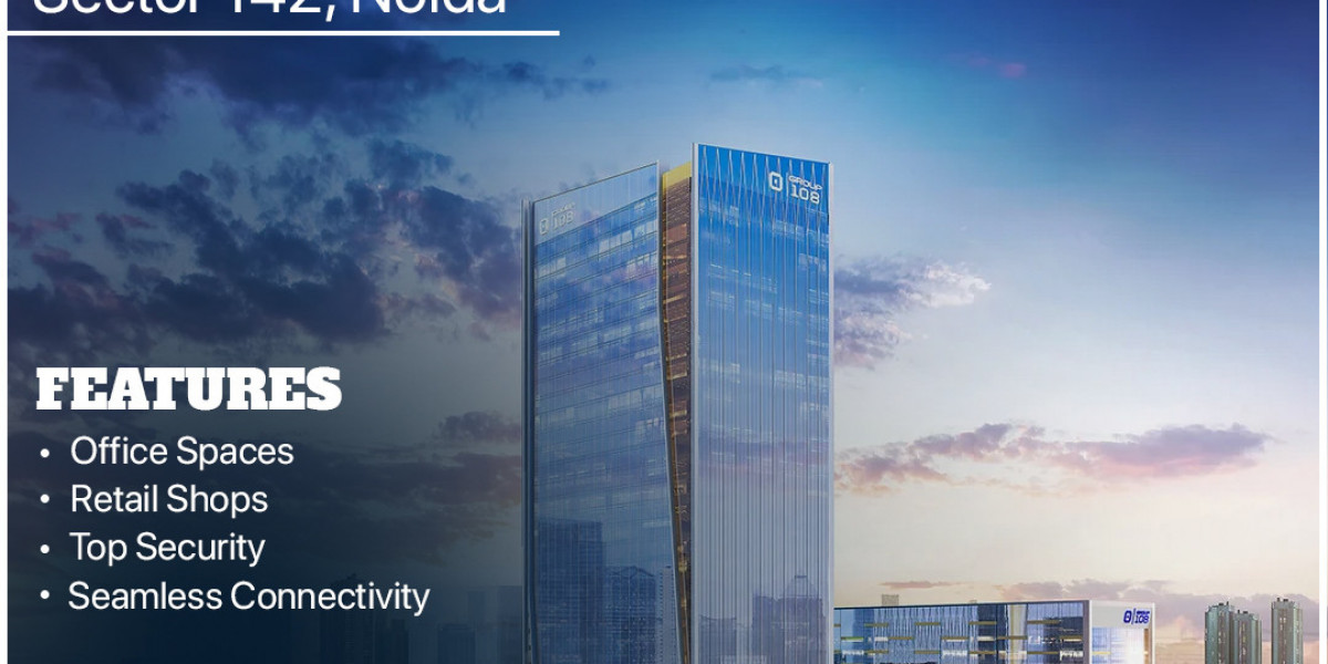 Reasons Why Group 108 One FNG Noida Sector 142 is a Great Opportunity