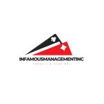 infamous managementinc