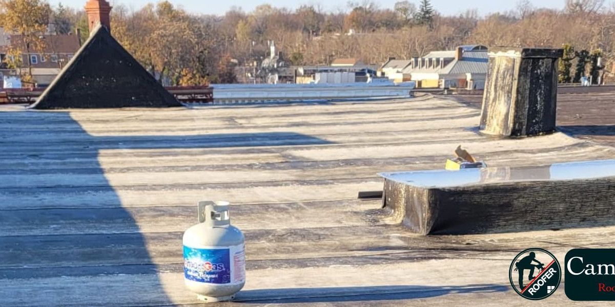 Expert Review: Cambridge Roof Repair's Flat Roofing Services in New Jersey