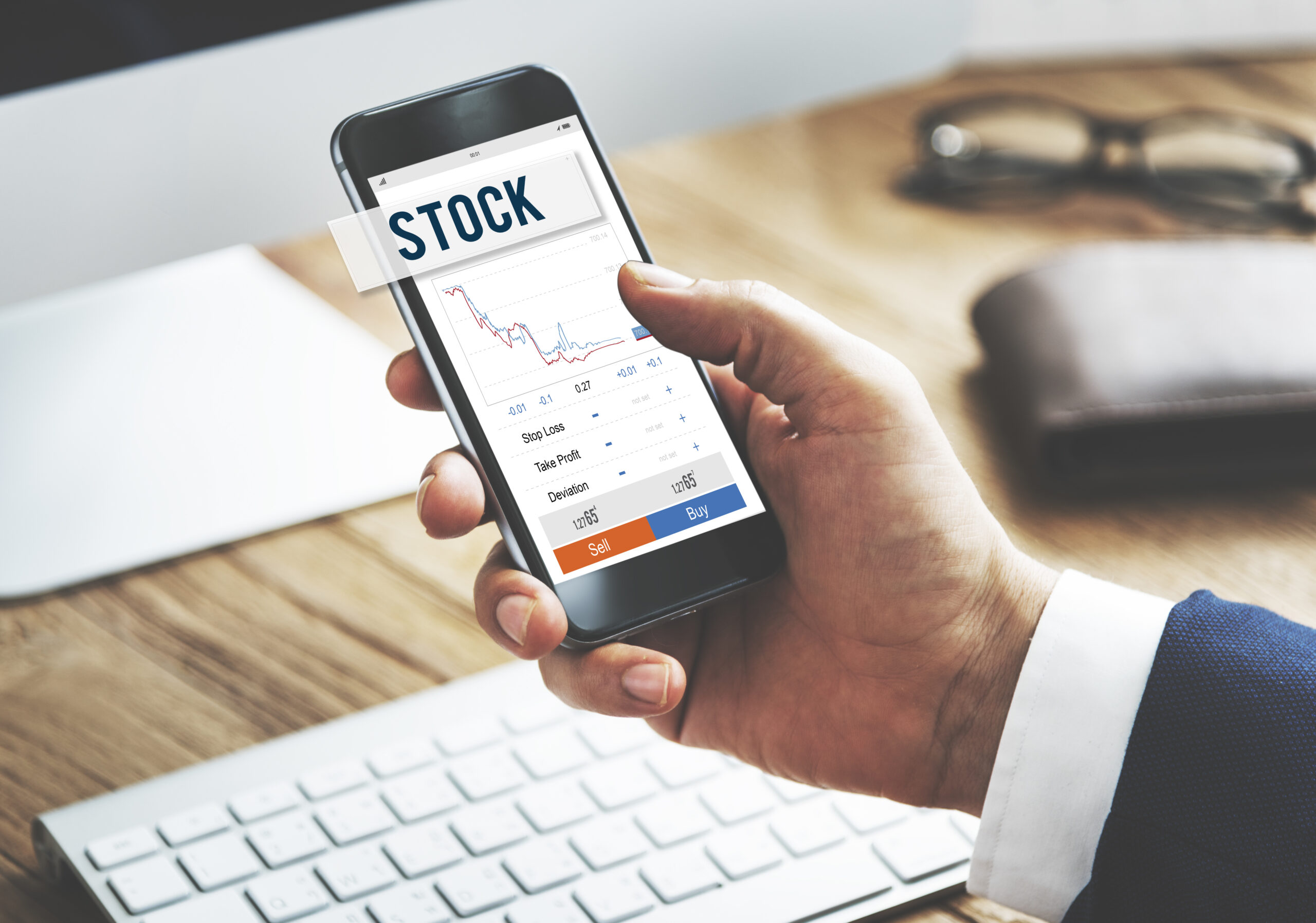 Steps to Build Your First Stock Portfolio