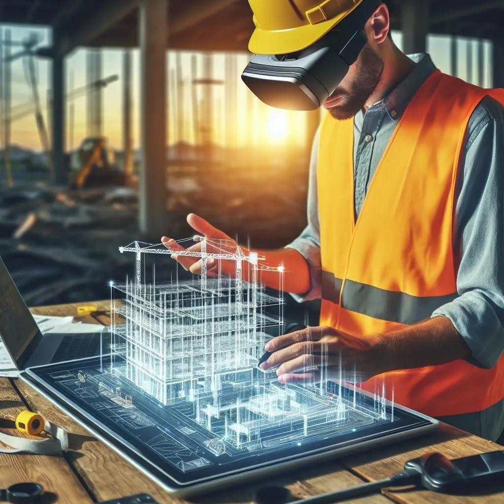 Is Your Construction Business Ready for the Digital Boo...