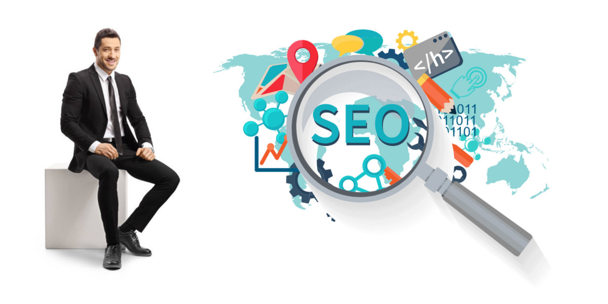 Best Search Engine Optimization Service In Denver