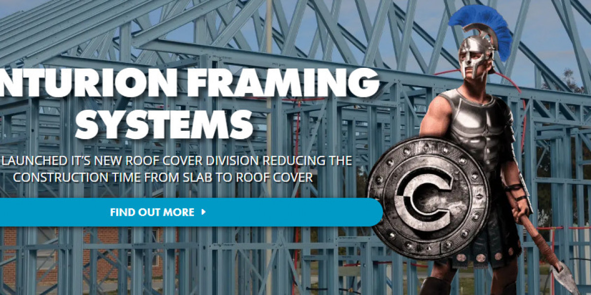 Steel Framing Systems