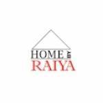 Home By Raiya