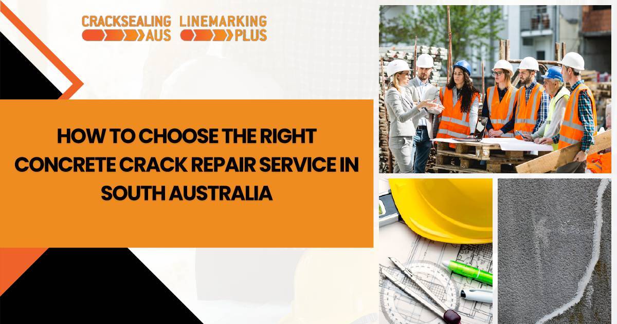 How to Choose the Right Concrete Crack Repair Service in South Australia.pdf | DocHub