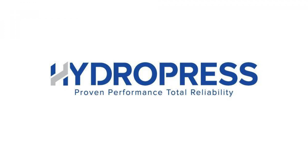 Filter Press Plate and Frame - Hydro Press Industries' Premium Quality