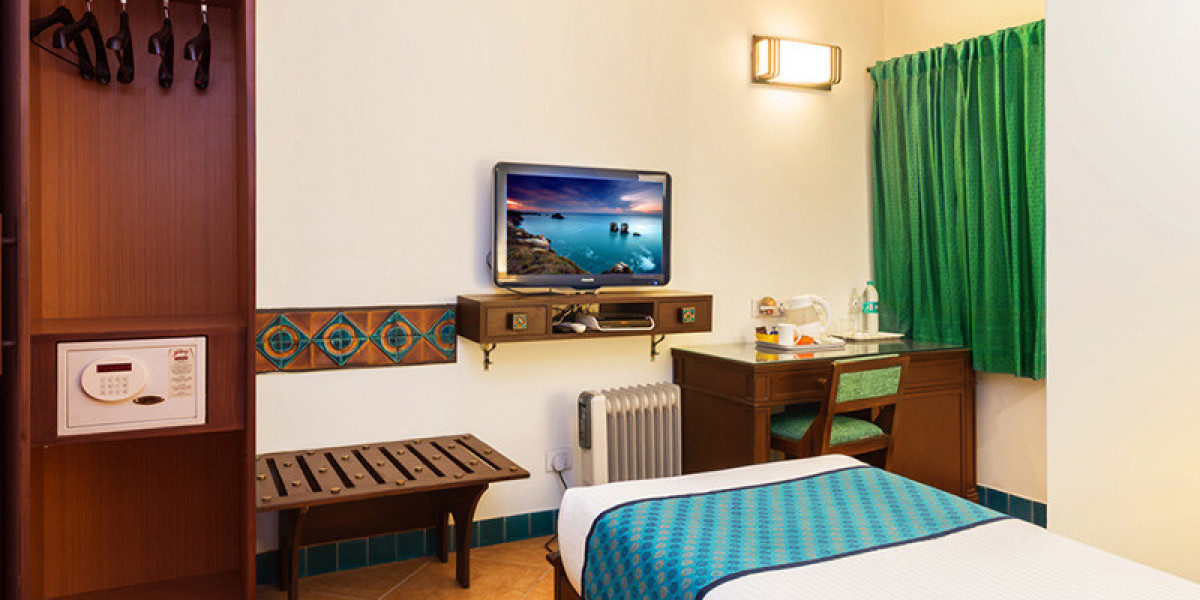 Experience Comfort at Home F37: Your Guest House in South Delhi