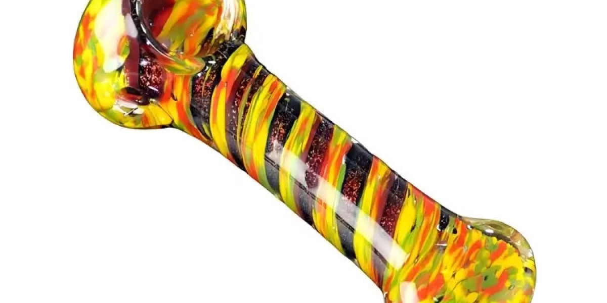 Why Handmade Glass Pipes are a Must-Have for Collectors