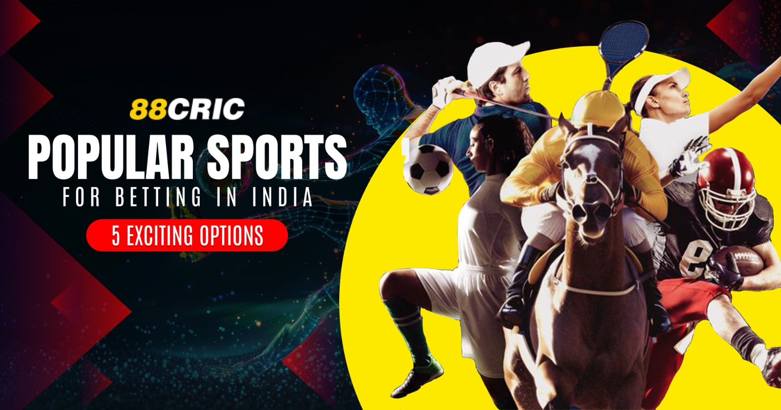 Popular Sports for Betting in India. – A4Everyone