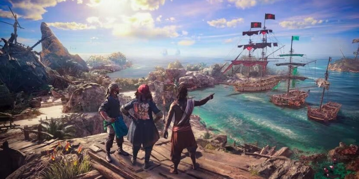 MMoexp: Skull and Bones Sets Sail on a New Course in Season 2