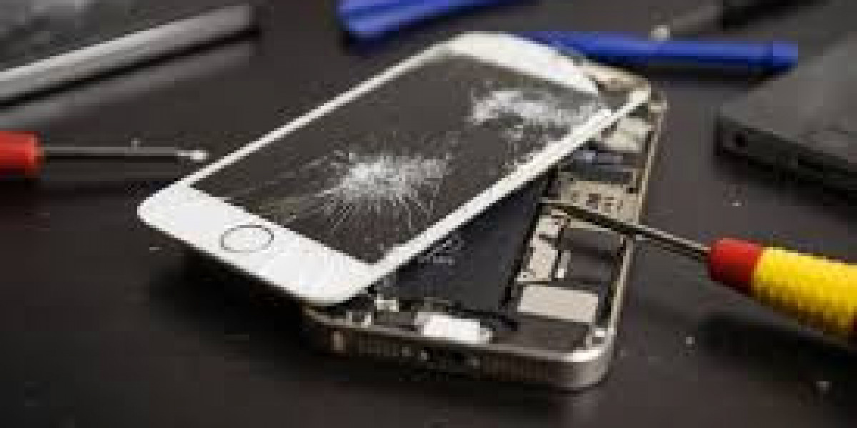 Get Fast and Affordable Phone Repairs at Repair Mate Melbourne