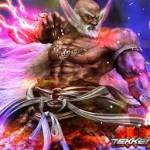 Tekken 5