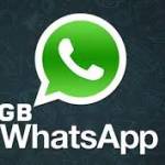 Gb whatsapp Pro