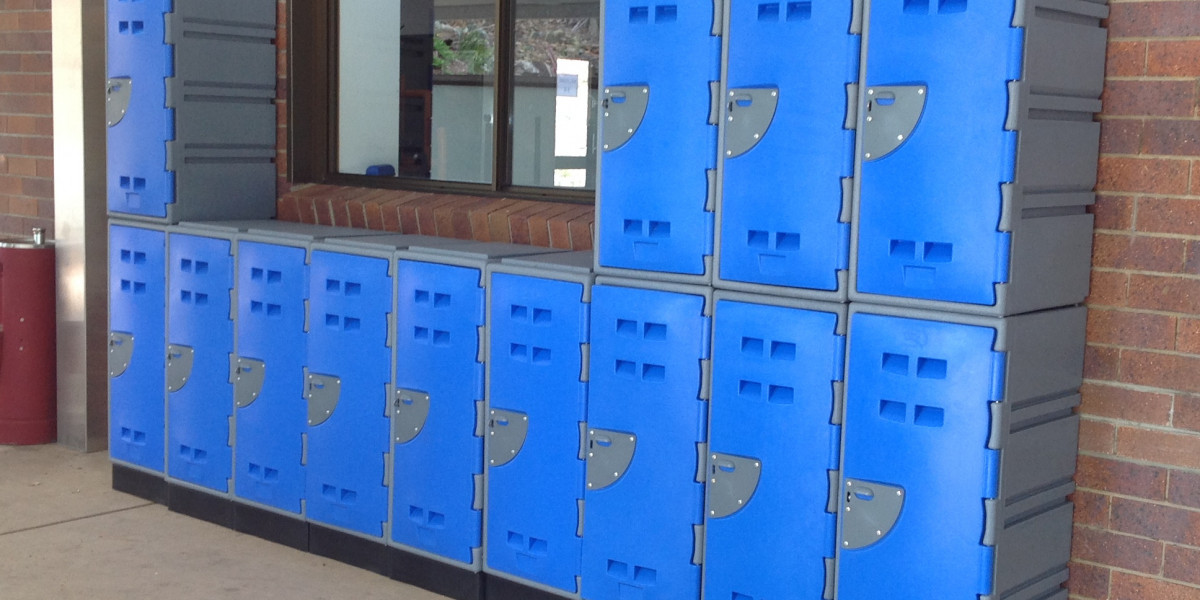 Premium Golf Club Lockers for Optimal Equipment Storage