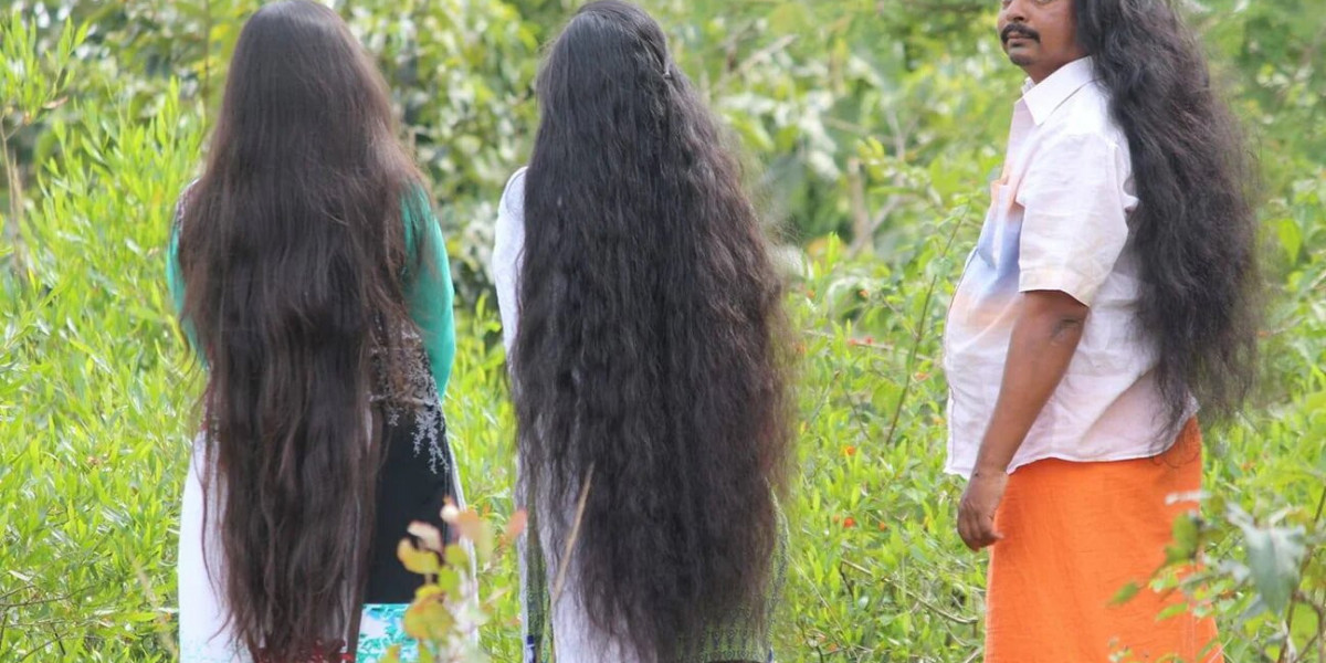 Discover the Benefits of Real Adivasi Hair Oil