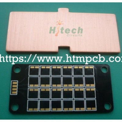 Produkttyp 2 Lagen Metalkern-PCB Profile Picture