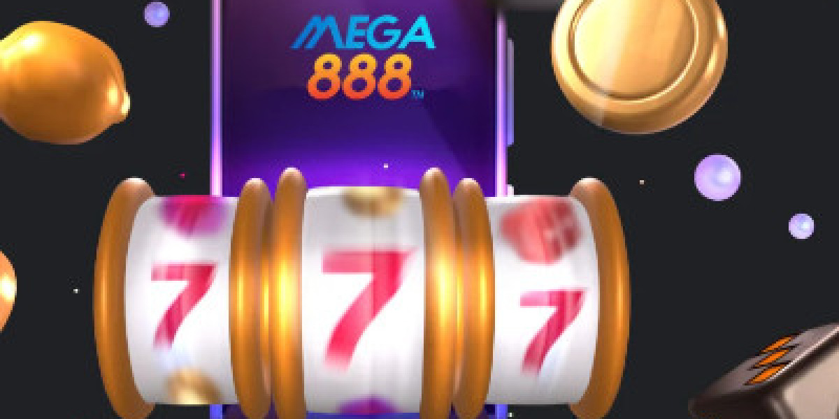 Mega888: The Leading Platform for Online Casino Gaming Excellence