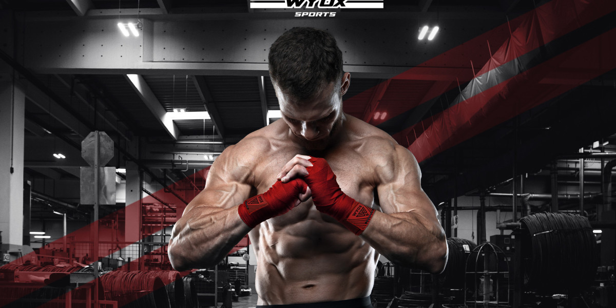 Choosing the Best Hand Wraps for You