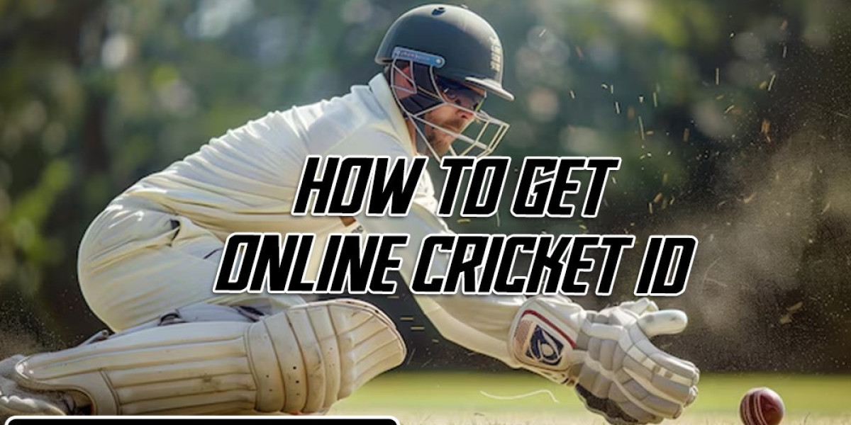 Online Cricket ID: Get Online Betting Experience with Virat777