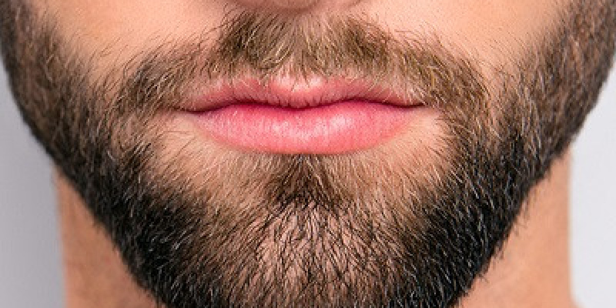 Exploring the Unique Characteristics of Beard Hair vs. Head Hair