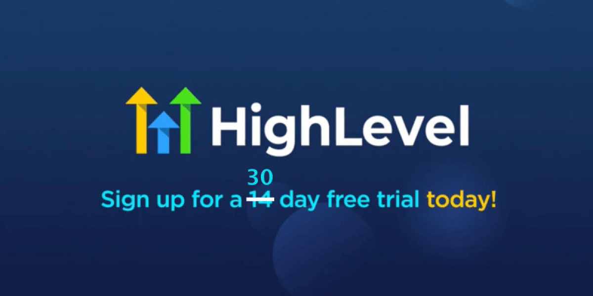 Why the GoHighLevel 1 Month Free Trial is Ideal for Marketing Success