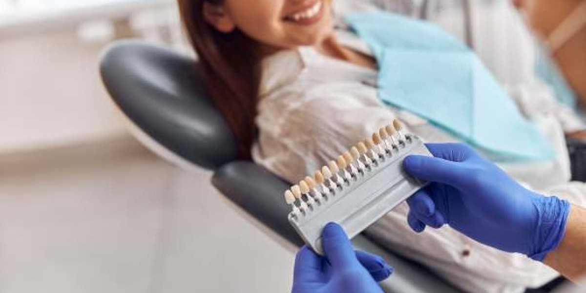 Best Dentist in Gurgaon for International Patients