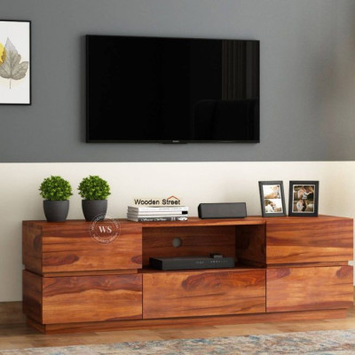 Versatile TV Units for Living Rooms at Affordable Prices Profile Picture