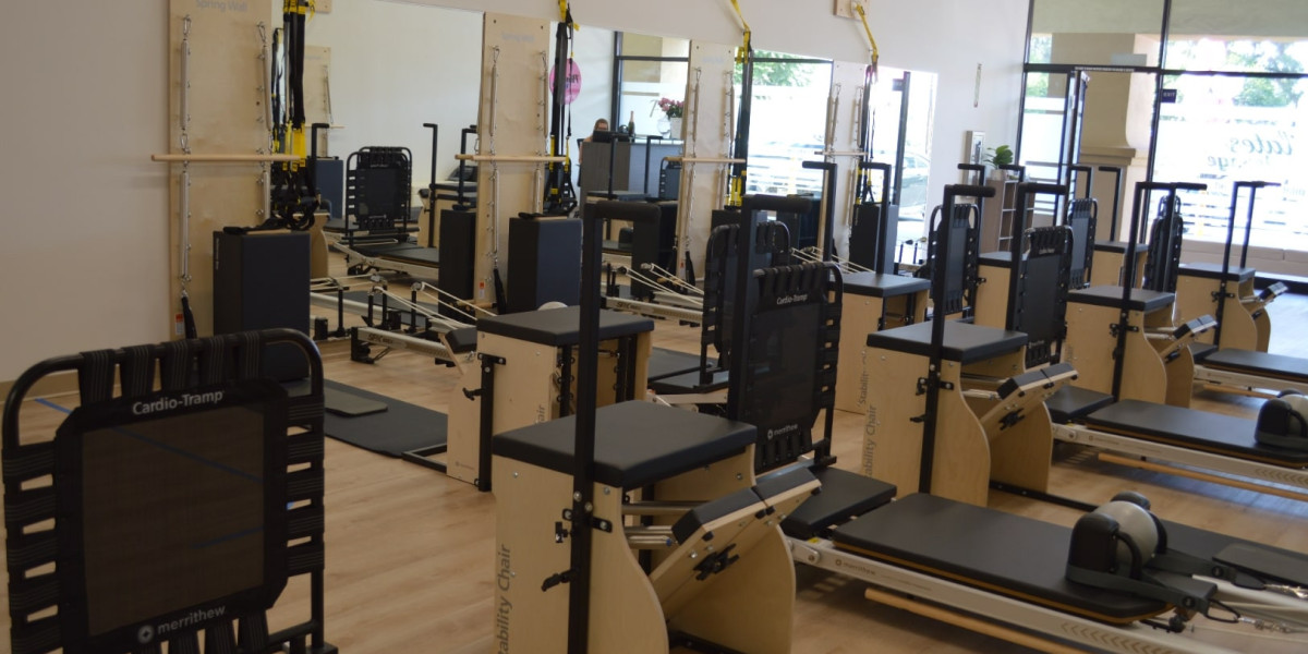 Discover Top Fitness Centers in Granada Hills and Northridge