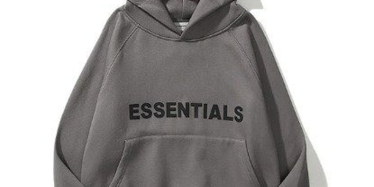 Essential Hoodies: High-Quality Fabrication