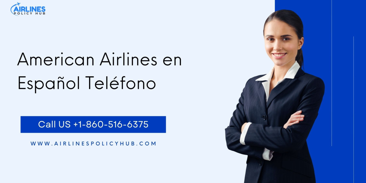 ¿Cómo llamar a American Airlines en español?