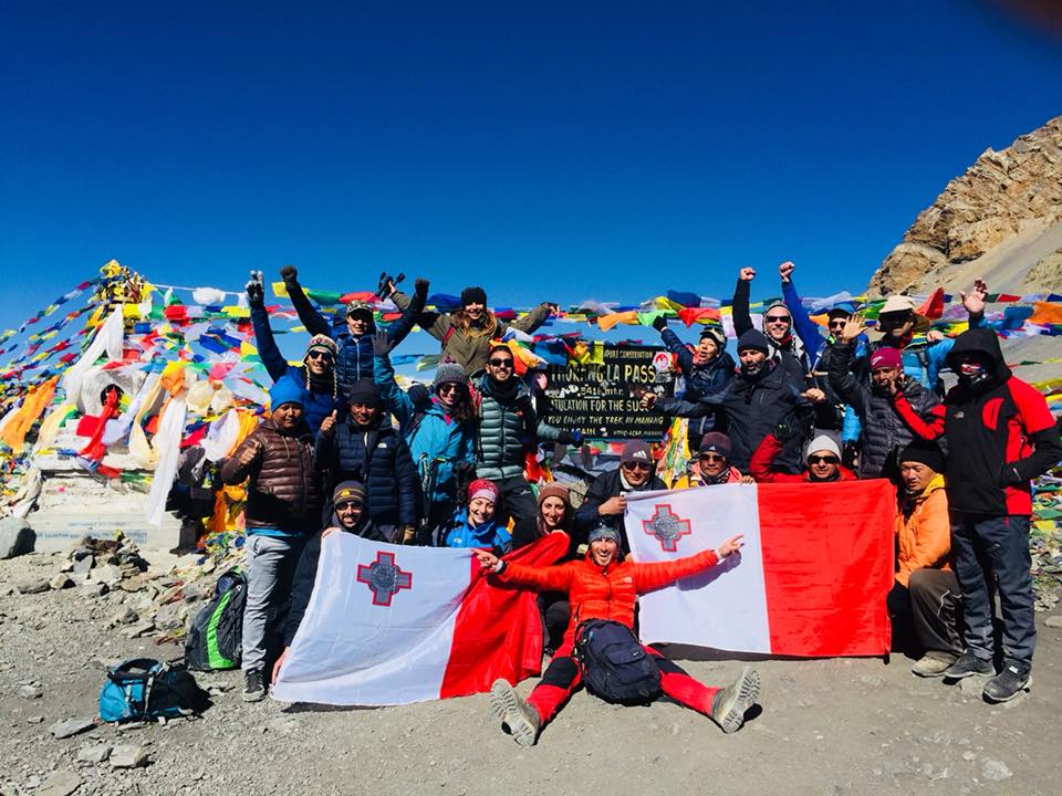 14 Days Annapurna Circuit Trek | Cost and Itinerary for 2024 | Glorious Himalaya