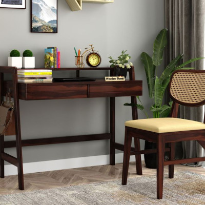 Study Table with Chair for Students: Shop Now @Up to 70% Off | Wooden Street Profile Picture