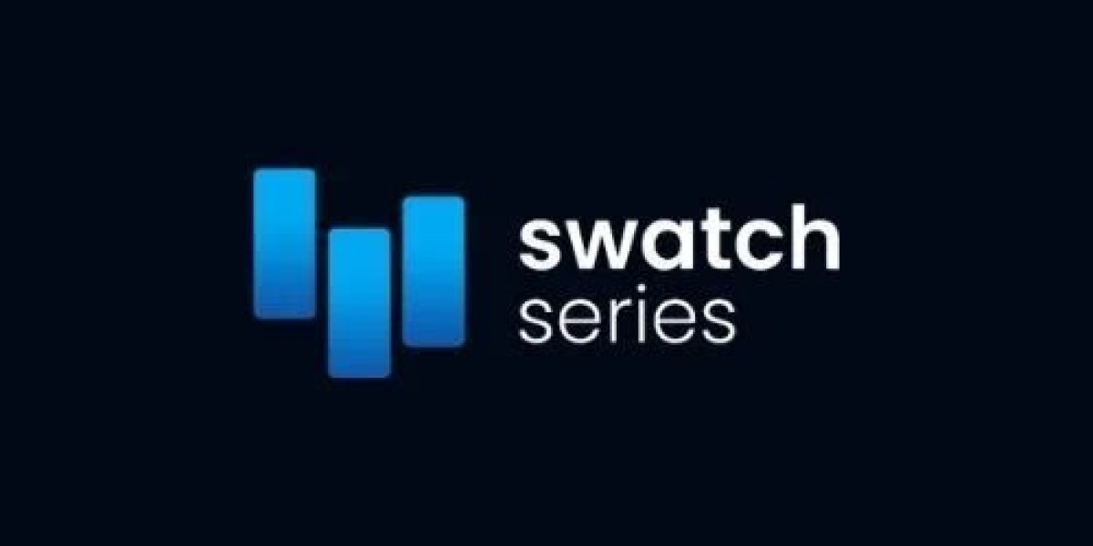 SwatchSeries: The Ultimate Online Destination for Movies and TV Shows