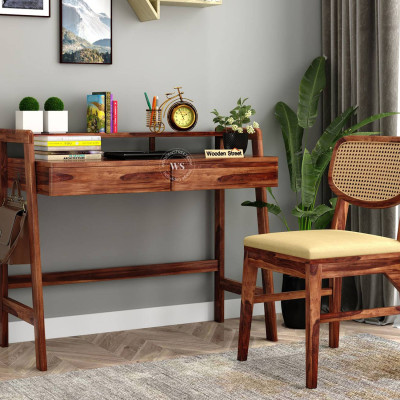 Buy Study Table and Chair Sets Online | Discounts Up to 70% at Wooden Street Profile Picture