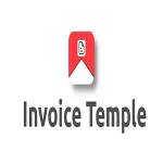 invoice temple