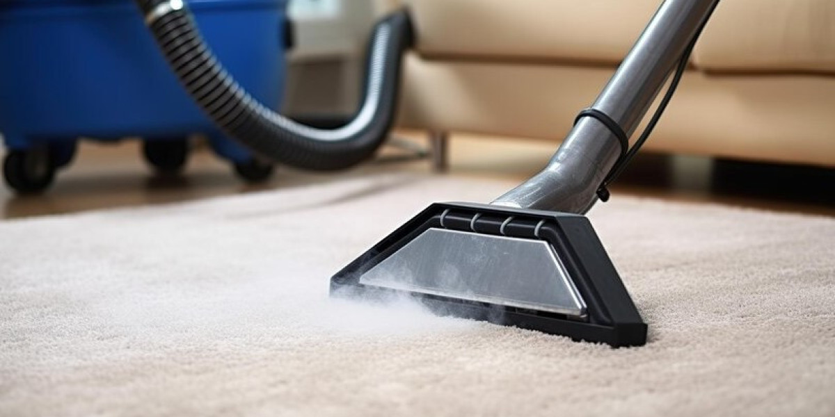 The Benefits of Professional Carpet Cleaning Services in Singapore