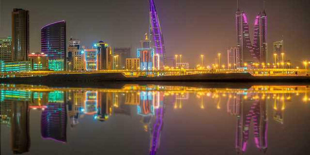 Uncovering Bahrain's Captivating Cultural Tapestry: From Maritime Legacies to Timeless Traditions