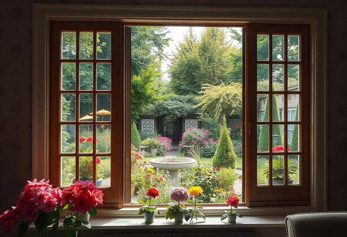 A Guide to Choosing the Perfect Vertical Sliding Windows for Your Home | by Kelwin Walter | Aug, 2024 | Medium